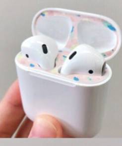 에어팟 스티커 골라주랑 | 인스티즈