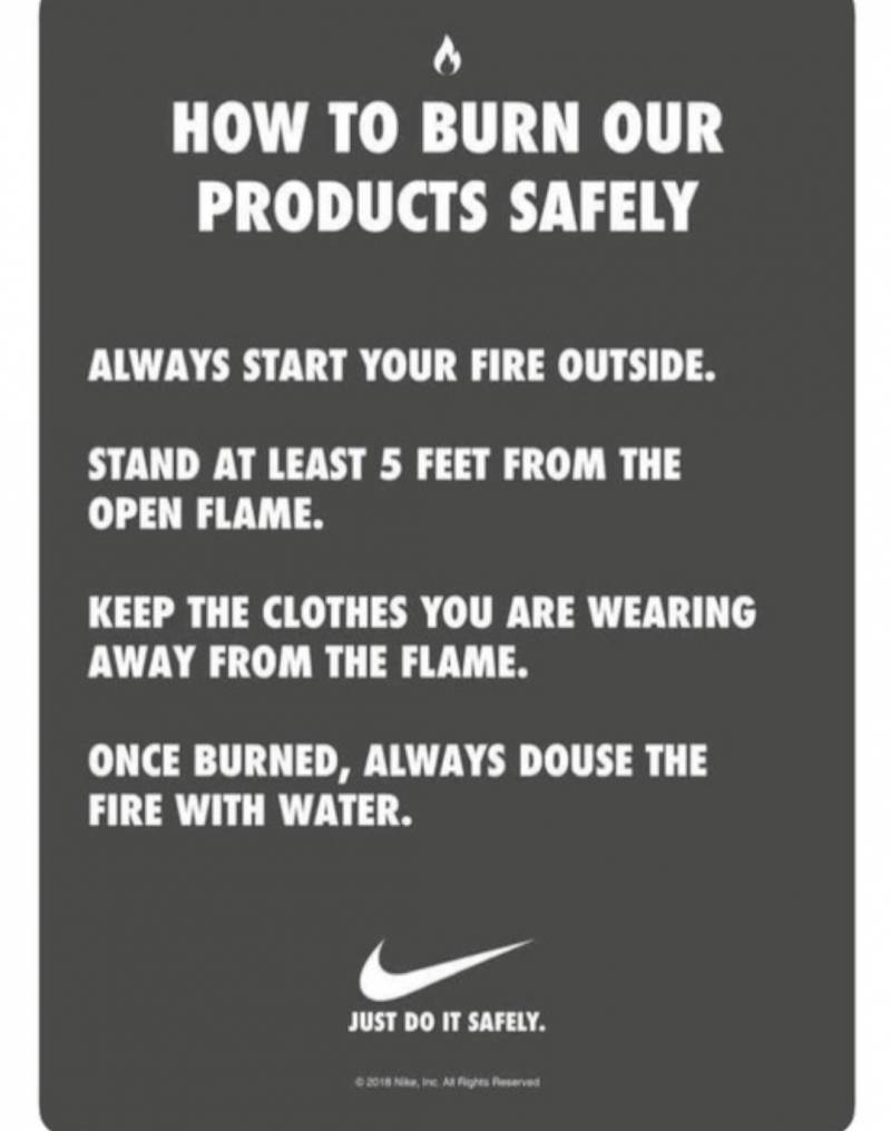 나이키 멋있다 | 인스티즈