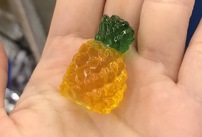 얘들아 세븐일레븐에 너무너무 귀여운 젤리가 있어ㅠㅠㅠㅠ | 인스티즈