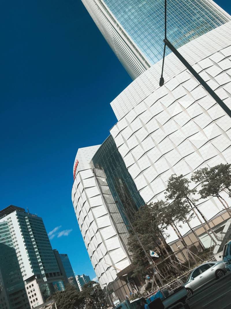 버스에서 찍은 사진 4040 | 인스티즈