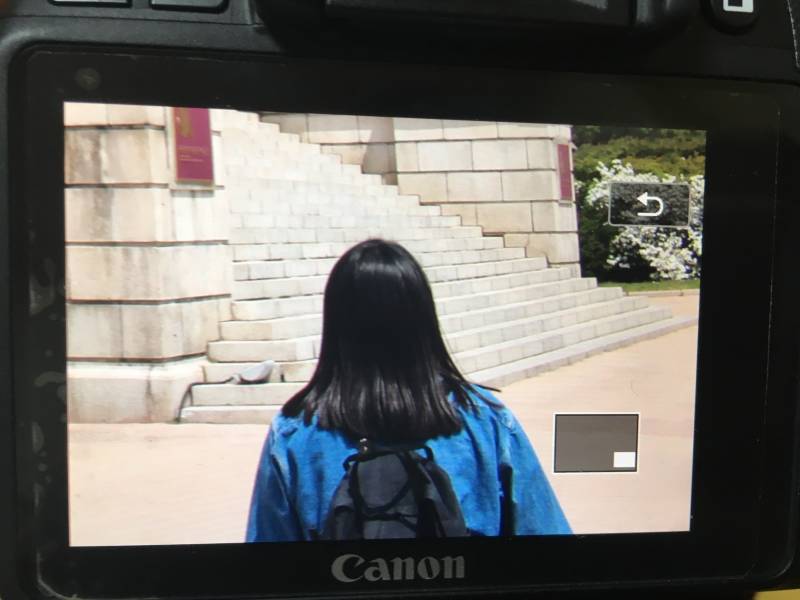 덩치 어때보ㅇㅕ? | 인스티즈