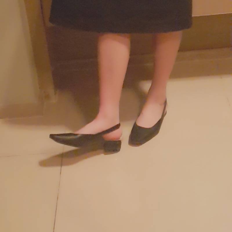 이 구두 환불할까 말까? ㅠㅠㅠ | 인스티즈