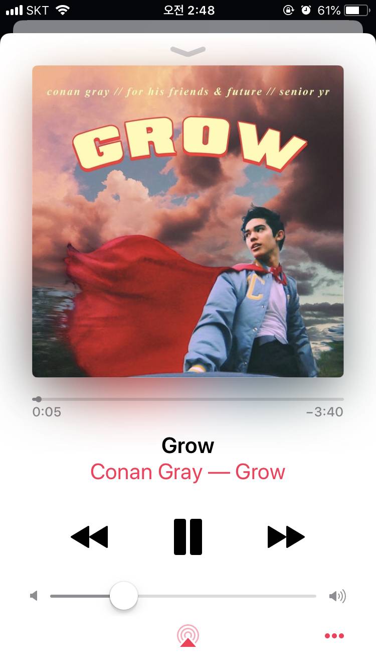 ✨김쓰니는 새벽에 이 노래들을 안들으면 잠을 못잡니다✨ | 인스티즈