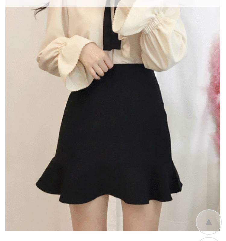 검은색치마가 없는데4040 | 인스티즈