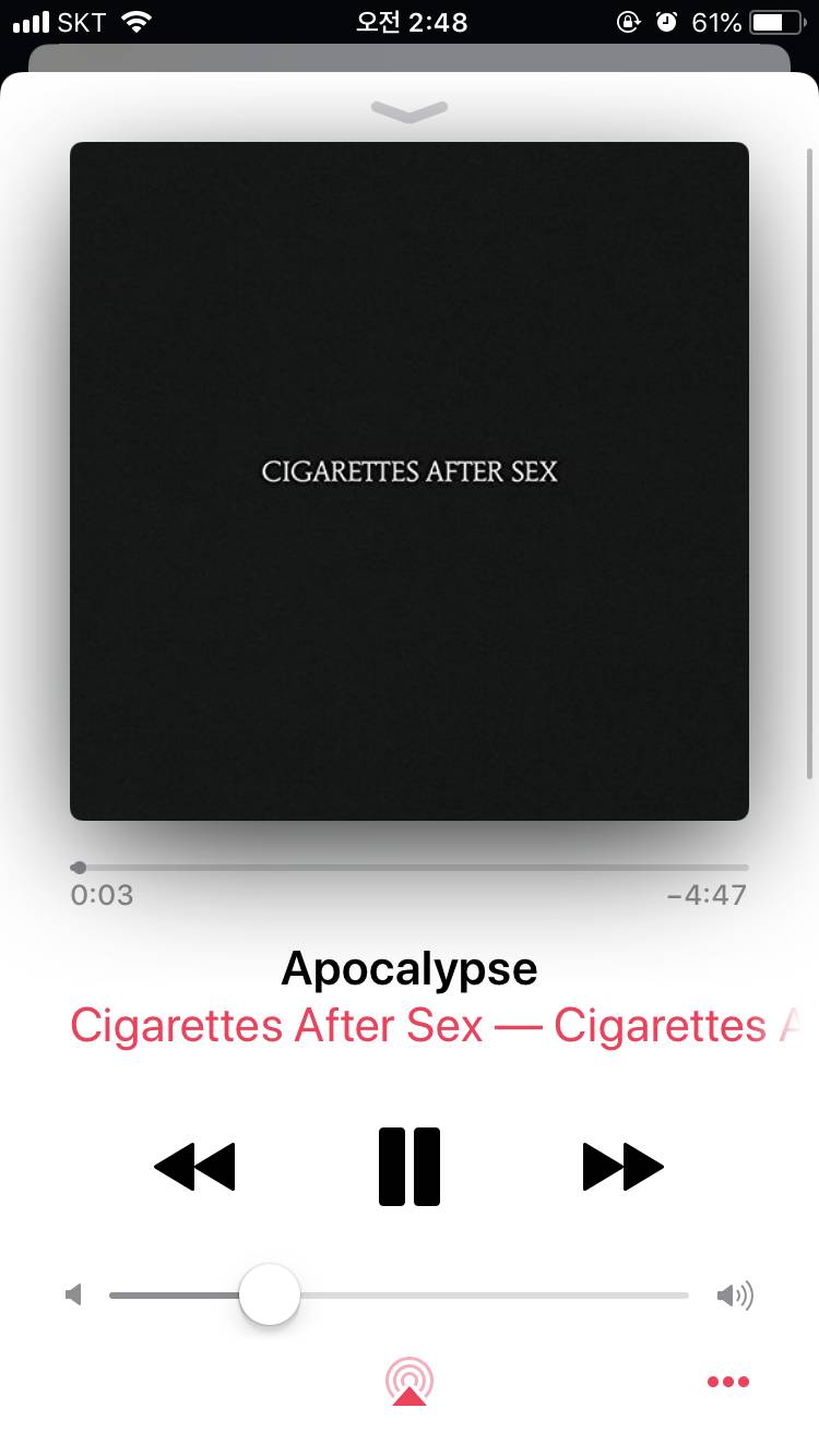 ✨김쓰니는 새벽에 이 노래들을 안들으면 잠을 못잡니다✨ | 인스티즈