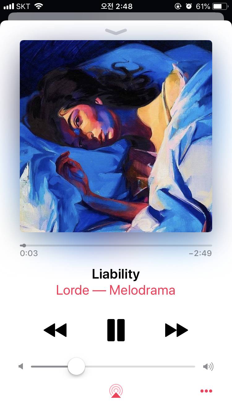 ✨김쓰니는 새벽에 이 노래들을 안들으면 잠을 못잡니다✨ | 인스티즈