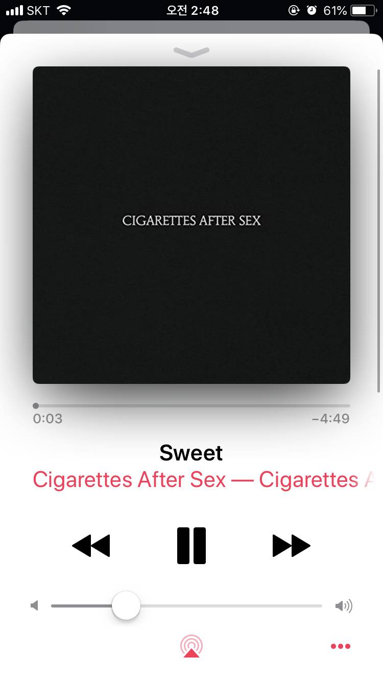 ✨김쓰니는 새벽에 이 노래들을 안들으면 잠을 못잡니다✨ | 인스티즈