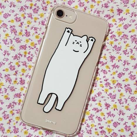 짱귀여운 쓰니 케이스 보구가라 | 인스티즈