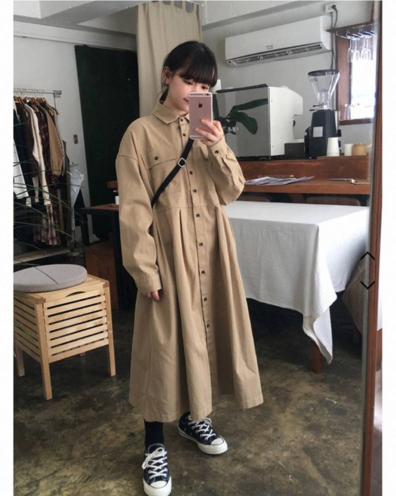 이거 66-77도 입을 수 있을까?ㅜㅜ | 인스티즈