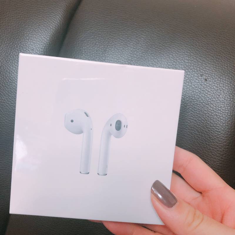 김쓰니 에어팟 왔다!!!!!!!!!!! | 인스티즈