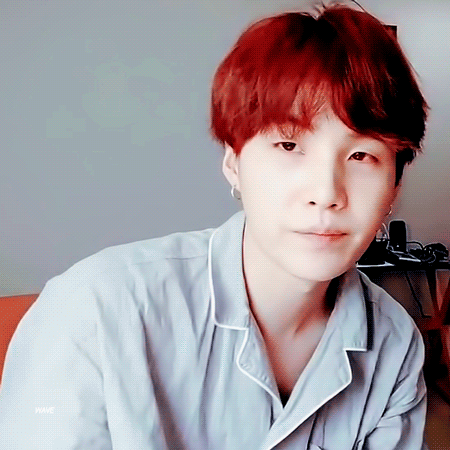 요즘 하루종일 방탄 슈가 생각만 함..이거 사랑인가봐 진짜 | 인스티즈