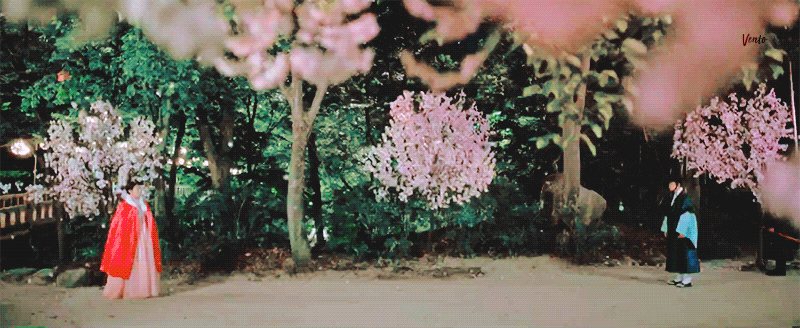[COVER] 벚꽃연가(백일의낭군님ost)-첸 | 인스티즈