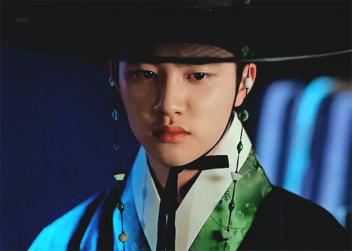 육성재 아이유 임시완 도경수 육아시도 사극하면 이런 느낌임 | 인스티즈