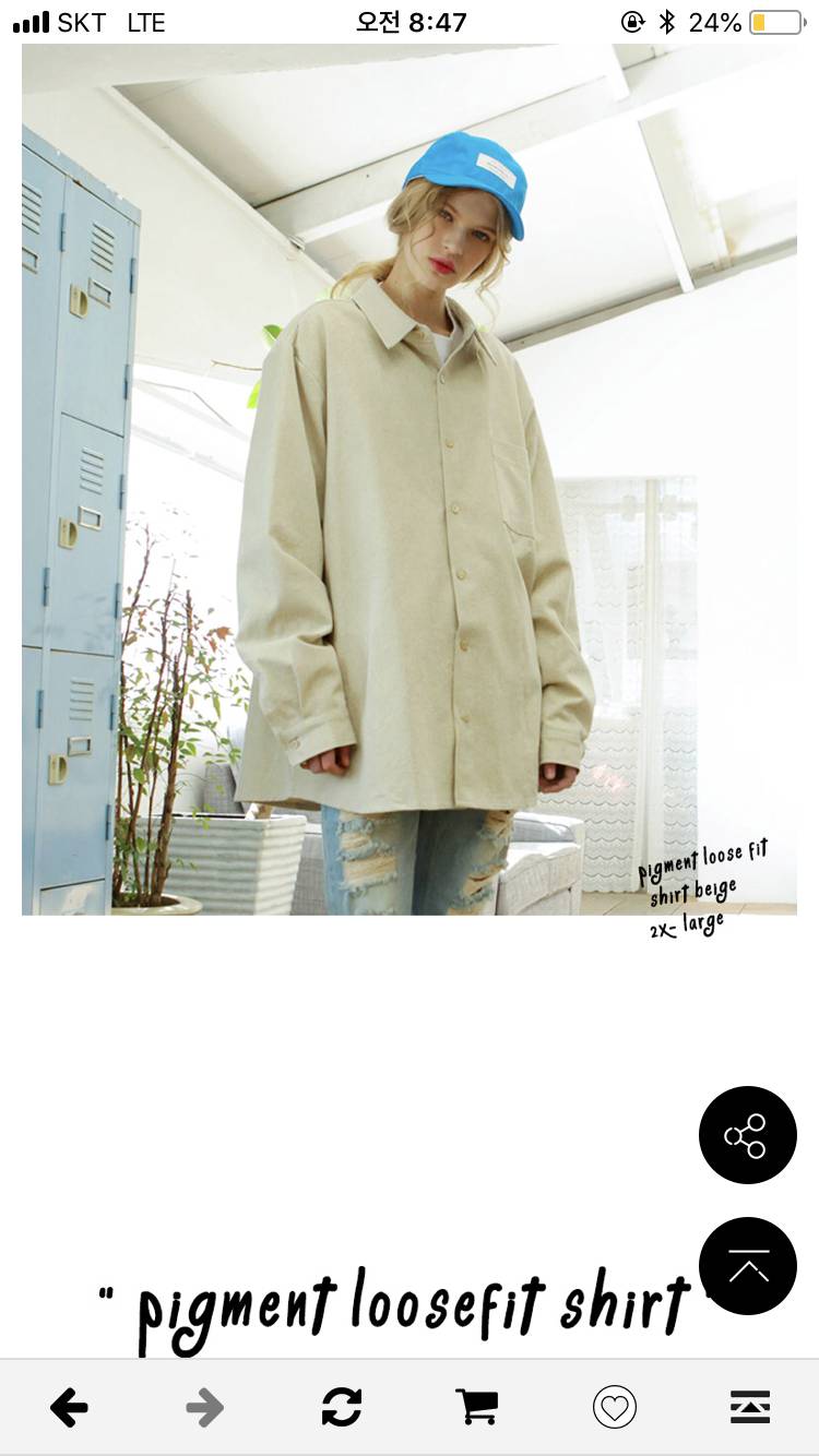 셔츠 좀 골라줄 사람 ٩(ᐛ)و | 인스티즈