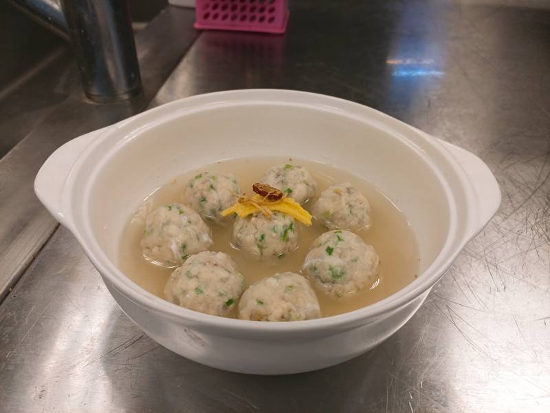 호조과 학생이 만든 한방 요리 40 | 인스티즈