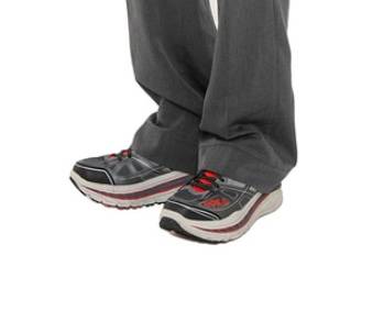 이거 무슨 신발인지 아는 익 ㅠ | 인스티즈