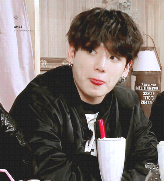 [방탄소년단/전정국] 내 전남친은 TOP _20 | 인스티즈