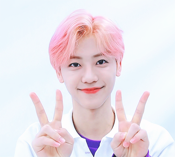 재민아 사랑해 💚💚💚 | 인스티즈