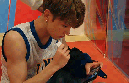 [방탄소년단/전정국] 내 마지막 이십대_01 | 인스티즈