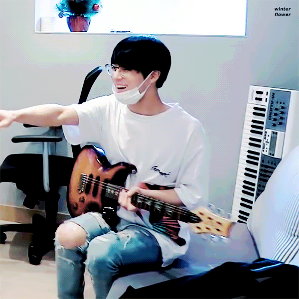 [NCT] 여러 배경의 NCT가 보고 싶다 2 | 인스티즈