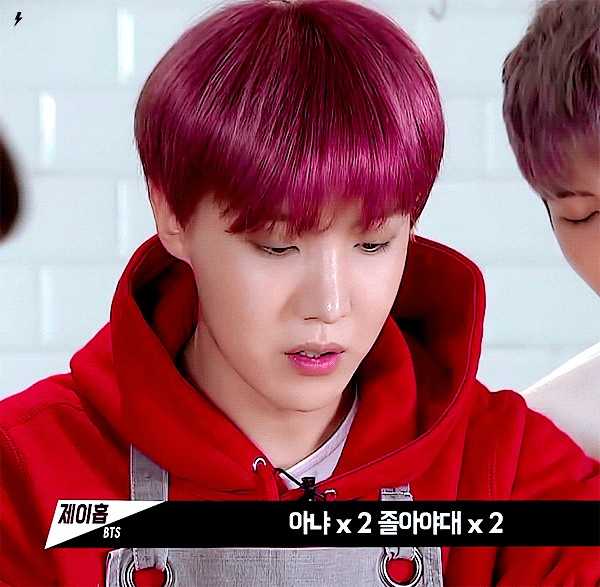 [방탄소년단/전정국] 내 전남친은 TOP _20 | 인스티즈