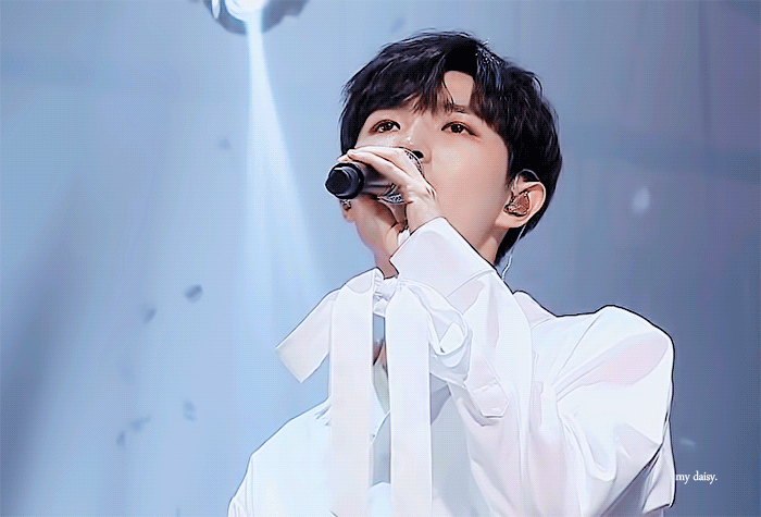 김재환 감동을 주는 노래를 하겠다고 하는거 | 인스티즈