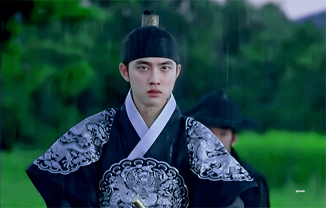 도경수ㅠㅠㅠ세자저하ㅠㅠㅠㅠ | 인스티즈