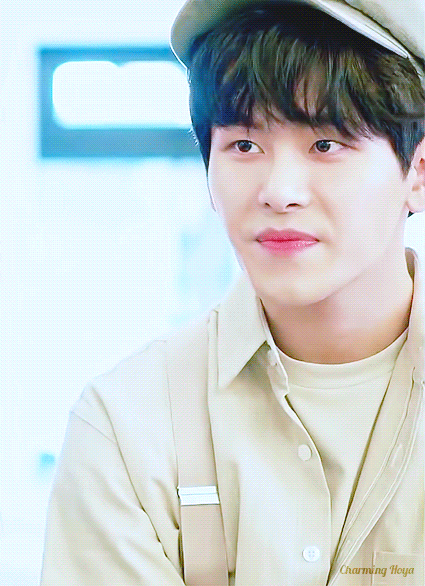 댄싱하이ㅠㅠ진짜 이호원ㅠㅠㅠ | 인스티즈