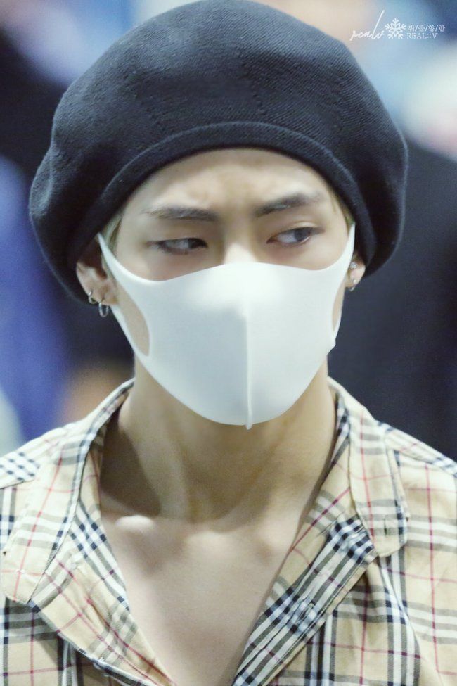 큰방의 방탄소년단 팬들아 굳이 진짜 굳이 고르자면 뷔 | 인스티즈