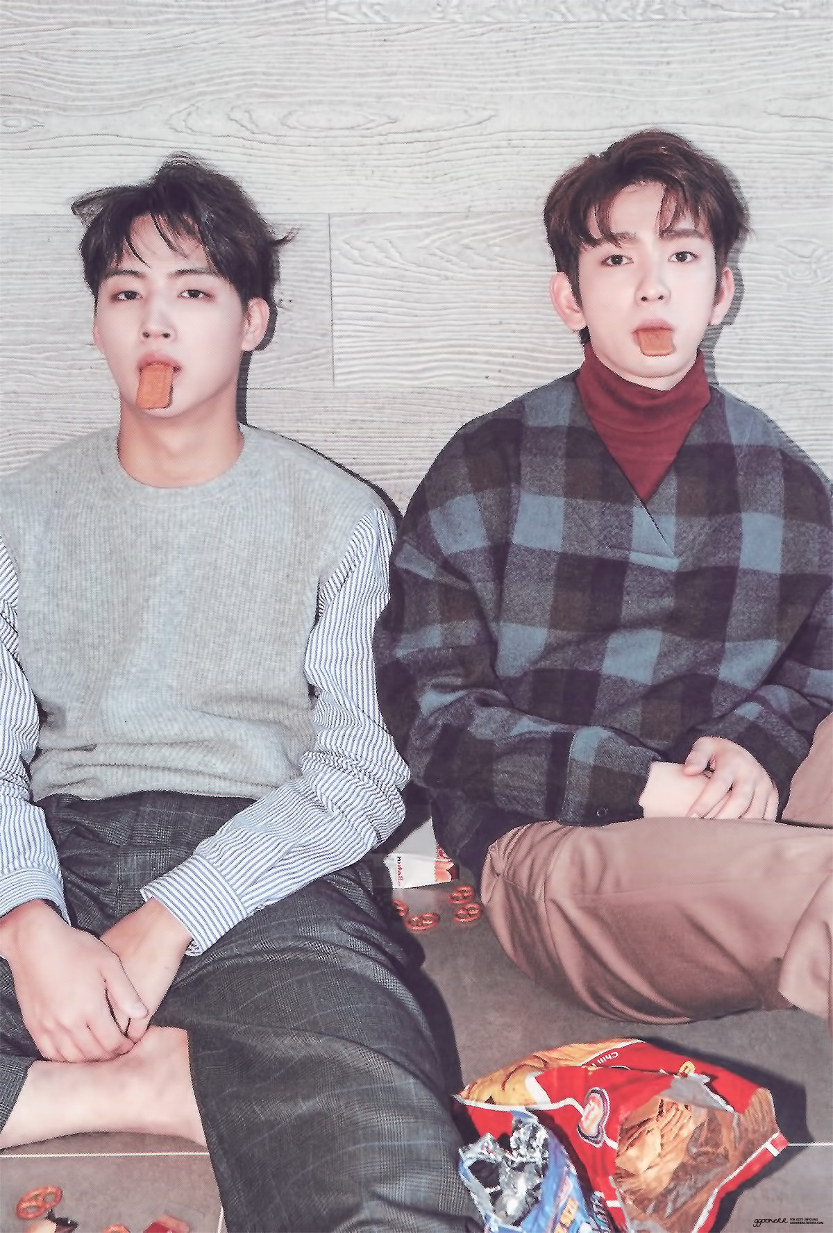 ㄱ 내가 요즘 좋아 죽는 | 인스티즈