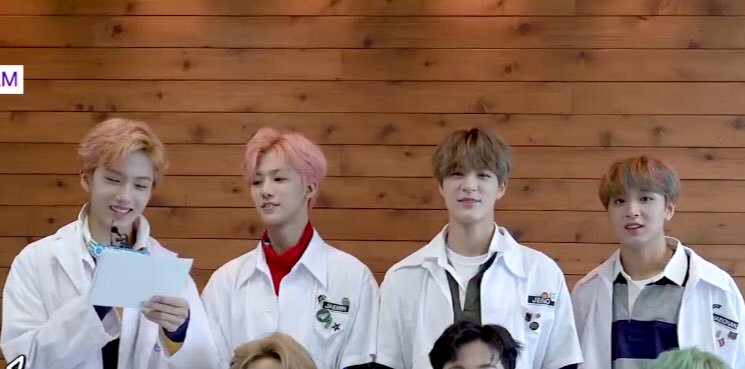 엔시티 드림 하나같이 잘 자랐다는거 보여주는 짤 | 인스티즈