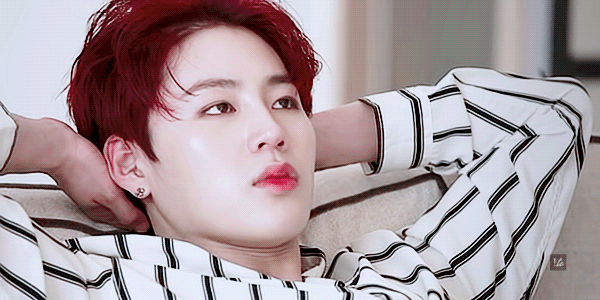 [워너원/하성운] What Does The Rabbit Say? 외전 完 | 인스티즈