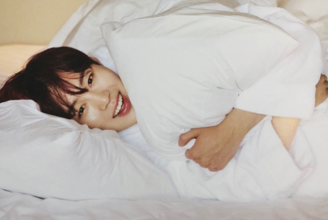 저 오늘 냥줍했어용,, 이름은 하성운이라고 ,,~ | 인스티즈