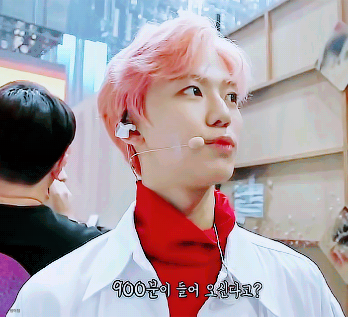 이 시간이라면 내가 무리없이 나재민 주접을 떤 다음 워더를 외칠 수 있겠군 | 인스티즈