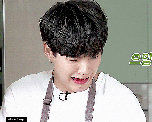 [방탄소년단/전정국] 내 전남친은 TOP _21 | 인스티즈