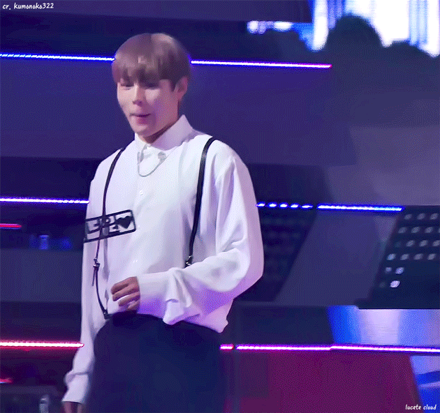 나 하성운 염색한 거 너무 좋다,,, | 인스티즈