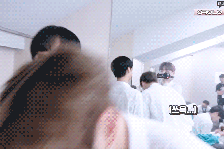 ㄱ 녤윙은 내호모지만 어쩜 이래 | 인스티즈