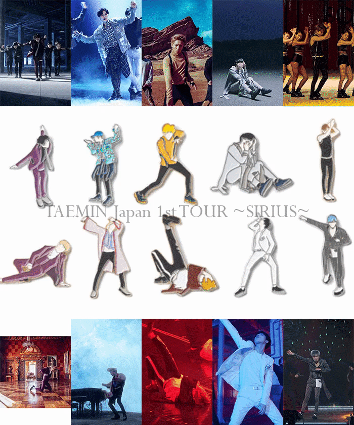 솔로활동 퍼포가 많으면 생기는 굿즈ㅋㅋㅋㅋㅋㅋㅋㅋ | 인스티즈