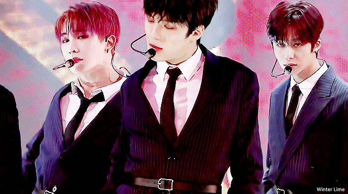 나는 진짜 얘네 얼굴이 좋다... | 인스티즈