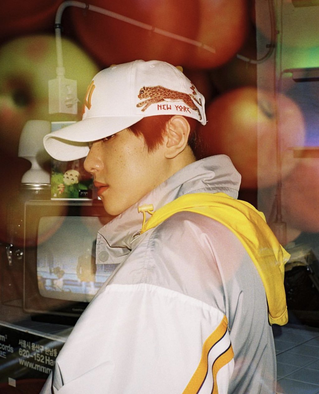 이 분 백현이야 아니면 세훈이야? | 인스티즈