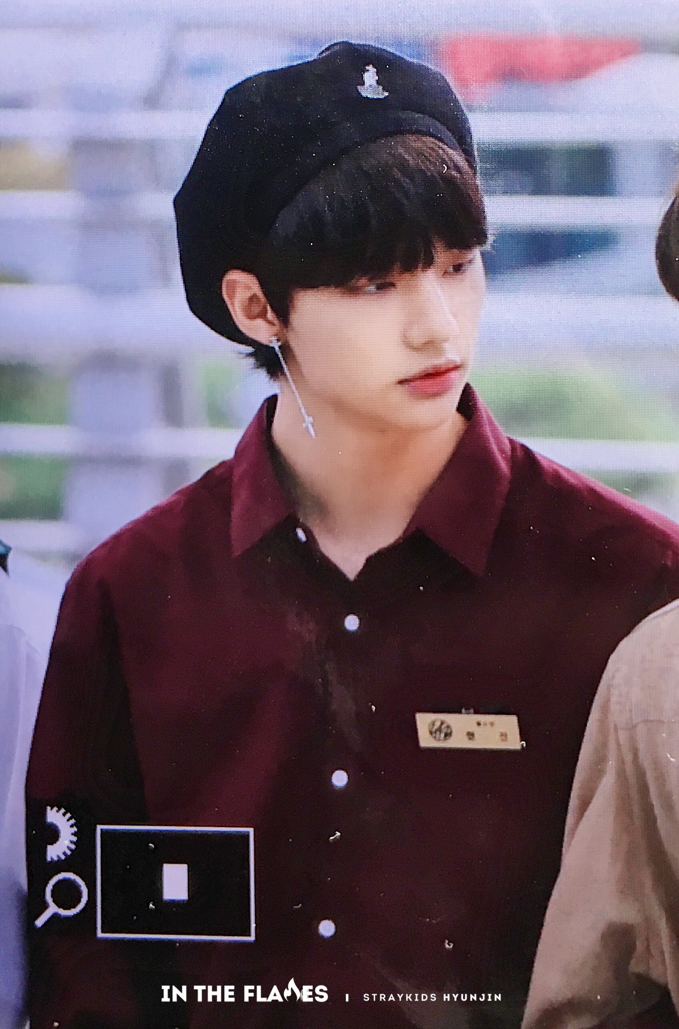 황현진 좀 미친 거 같아 | 인스티즈