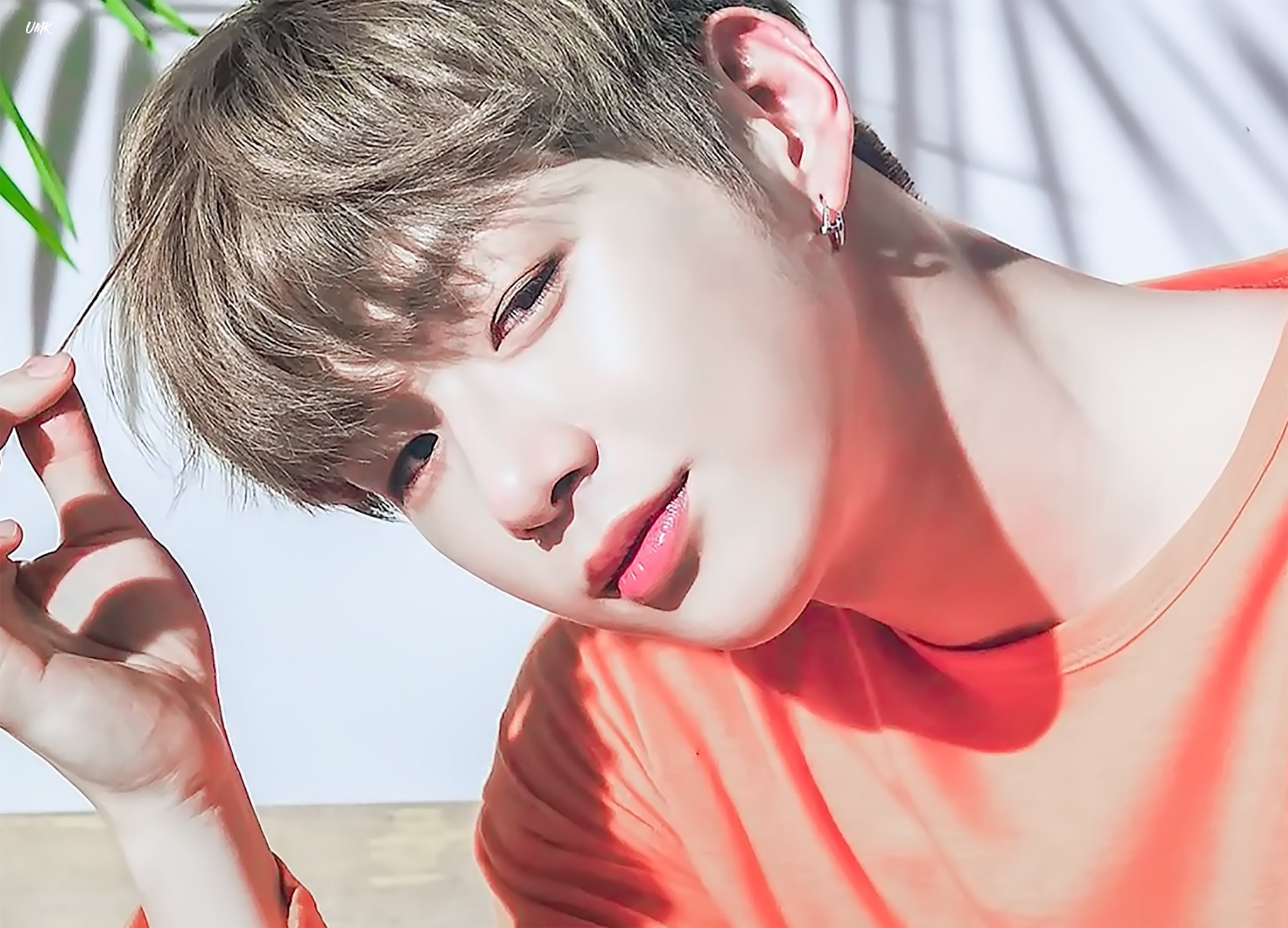 프듀 없었으면 캐나다에서 보드 타고 있을 애 | 인스티즈