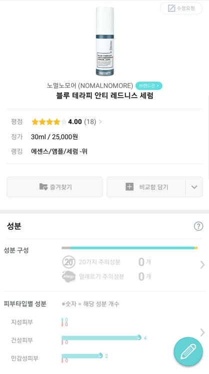 ​악뮤 수현 한테 추천해주고 싶은 크림 추천!! (feat.홍조_박멸시킬_템) | 인스티즈