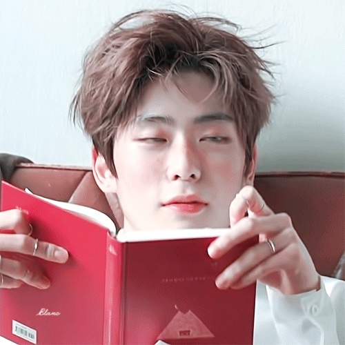 내가 좋아하는 포에틱뷰티 정재현 짤털이..💚 | 인스티즈