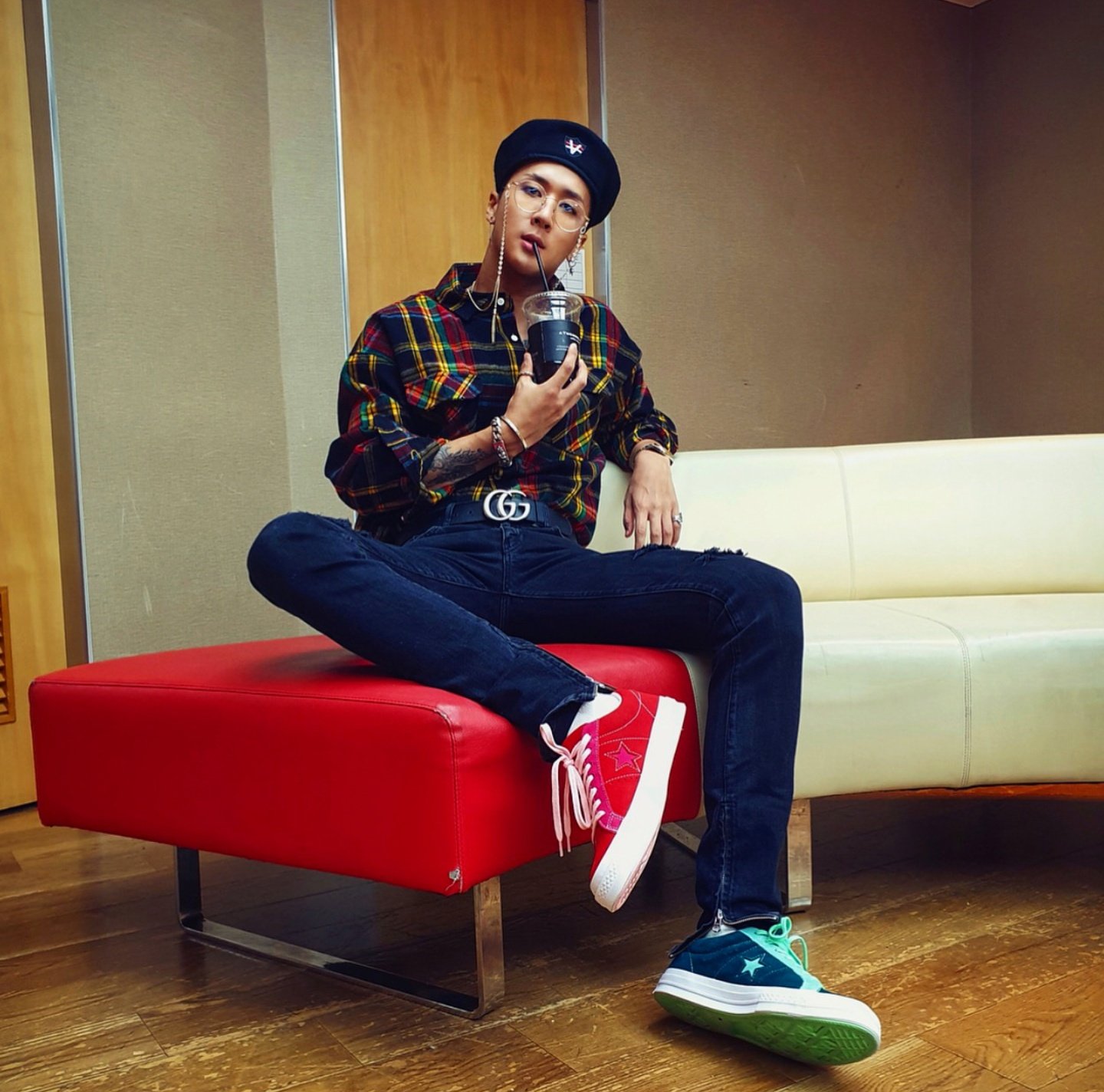 우리 애 옷 잘입는거가태 | 인스티즈