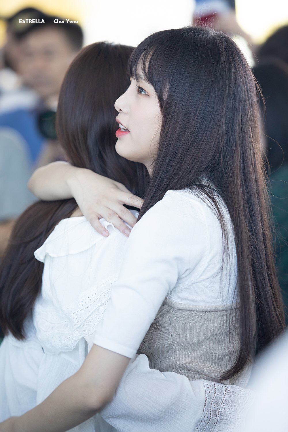 ㄱ 아이즈원 최강씨피 우주대메이저 | 인스티즈