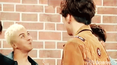 송민호 옛날 영상들 보면 | 인스티즈