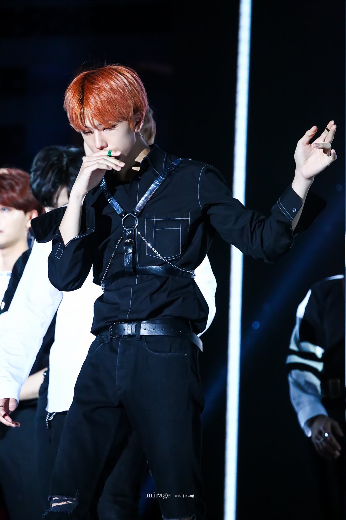 근데 솔직히 합법적 박지성 오빠 아니야? | 인스티즈