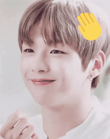 오늘도 강다니엘 열심히 예뻐했다❤ | 인스티즈