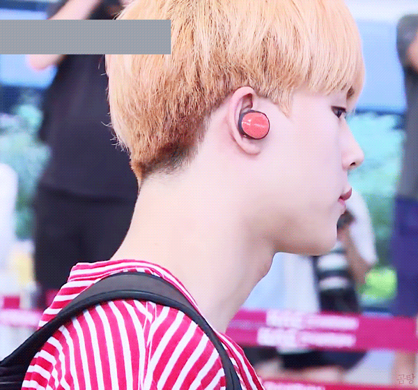 솔직히 이 정도면 그대로 자란 아이돌 갑 아니야? | 인스티즈